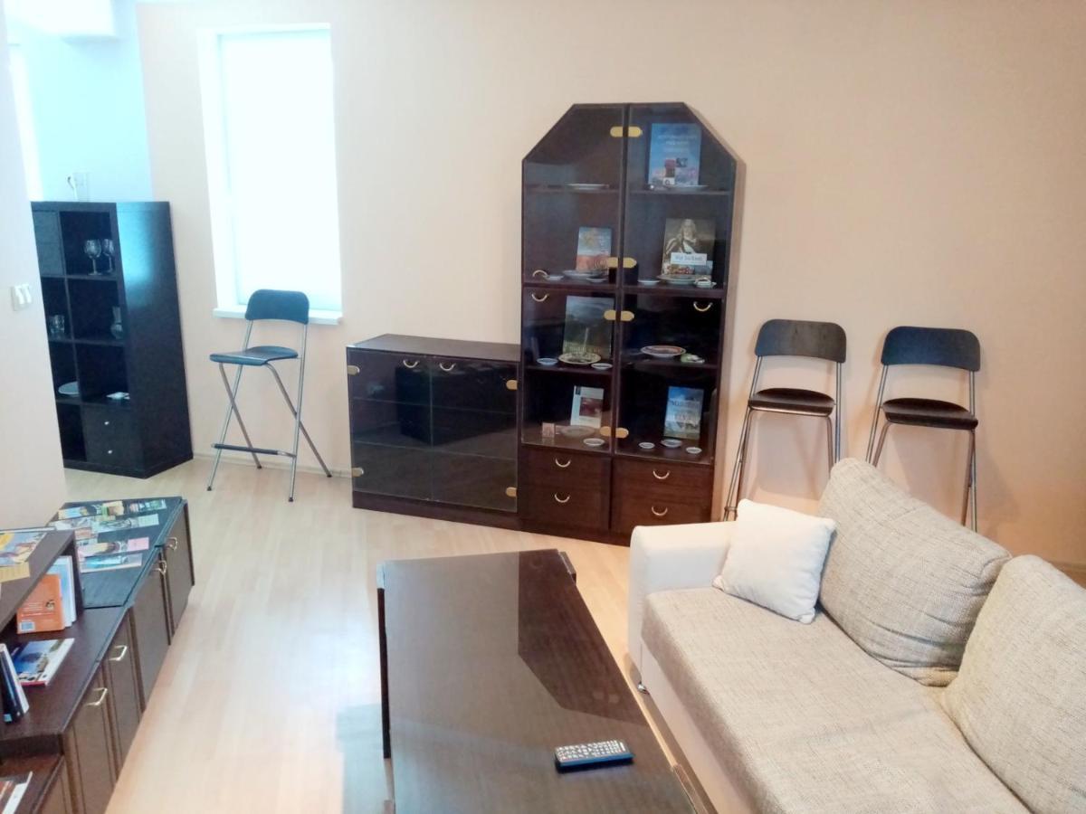 Apartment Odeon Most Dış mekan fotoğraf