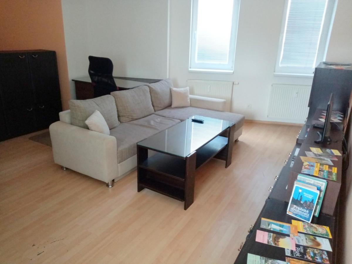 Apartment Odeon Most Dış mekan fotoğraf