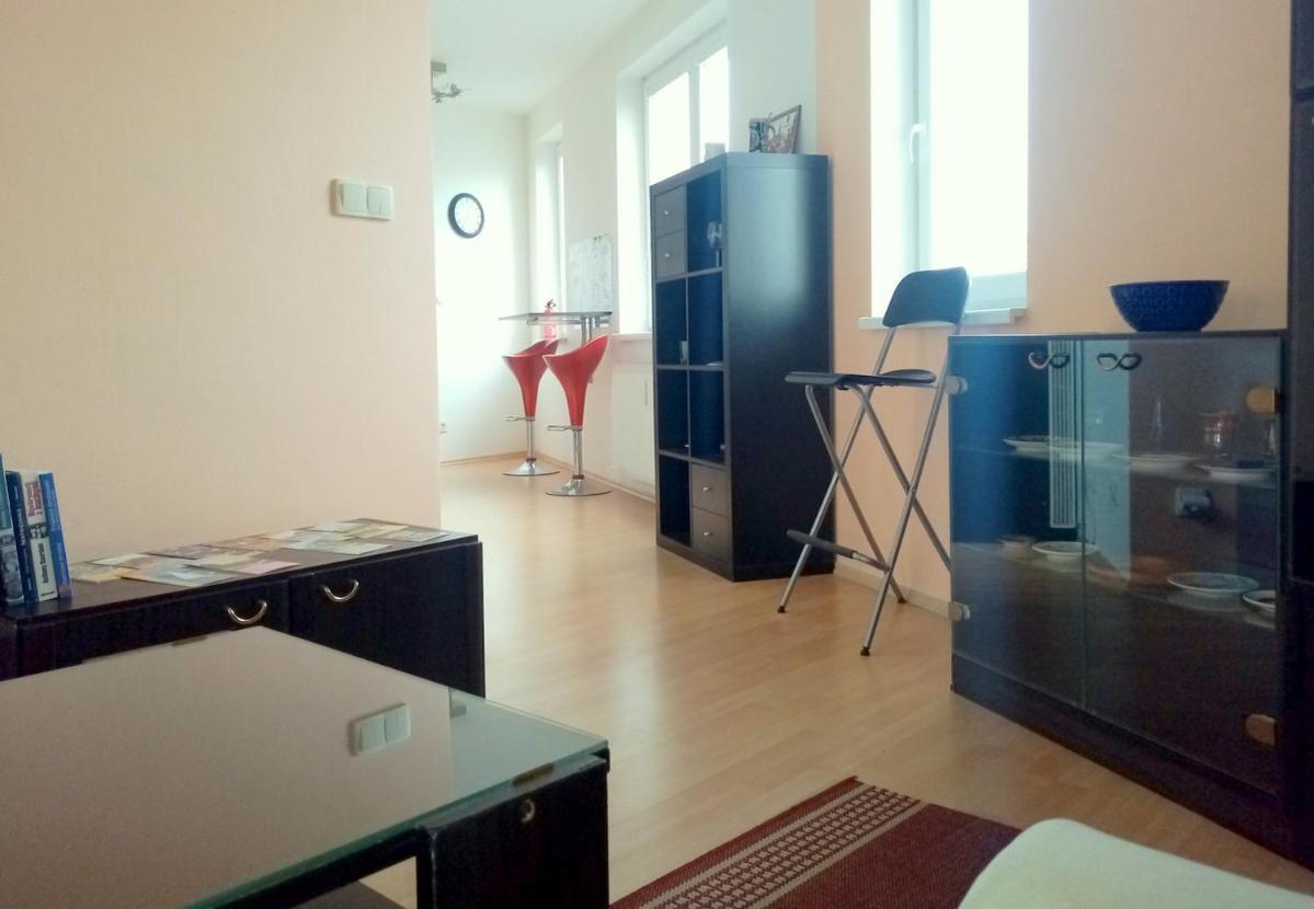 Apartment Odeon Most Dış mekan fotoğraf